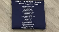 Image 3 of LREVERE TOUR HOODIE