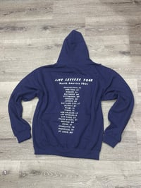 Image 5 of LREVERE TOUR HOODIE