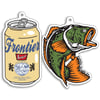 Banquet & Bass Air Fresheners