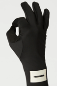 Image of FINGERSCROSSED Gloves Early Winter black