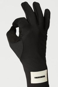 Image of FINGERSCROSSED Gloves Early Winter black