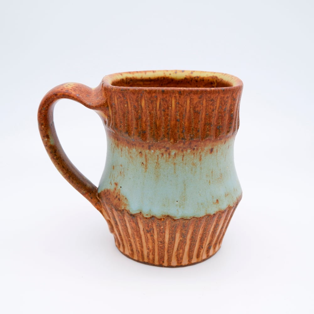 Image of Coffee Mug (y+g+o)