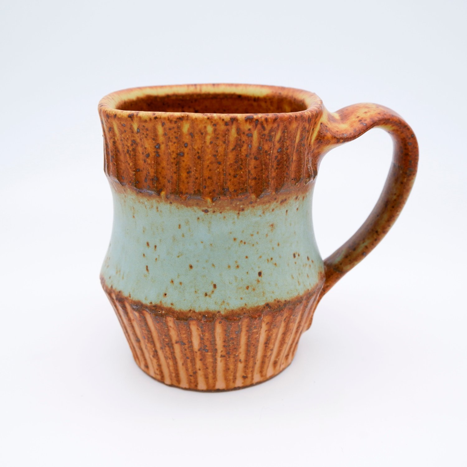 Image of Coffee Mug (y+g+o)