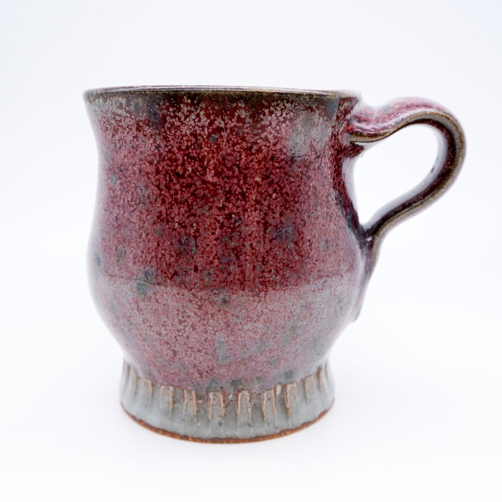 Image of Coffee Mug (plum)