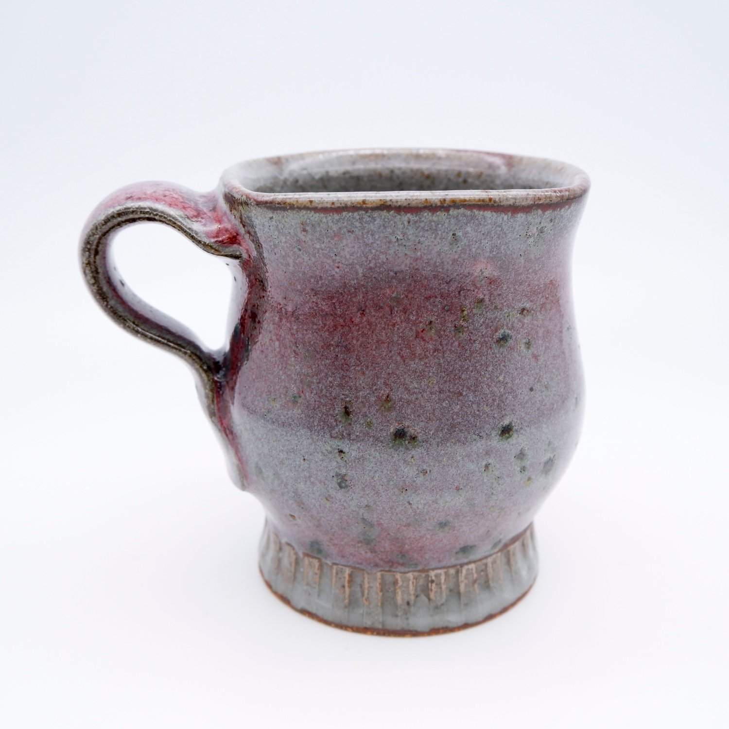 Image of Coffee Mug (plum)