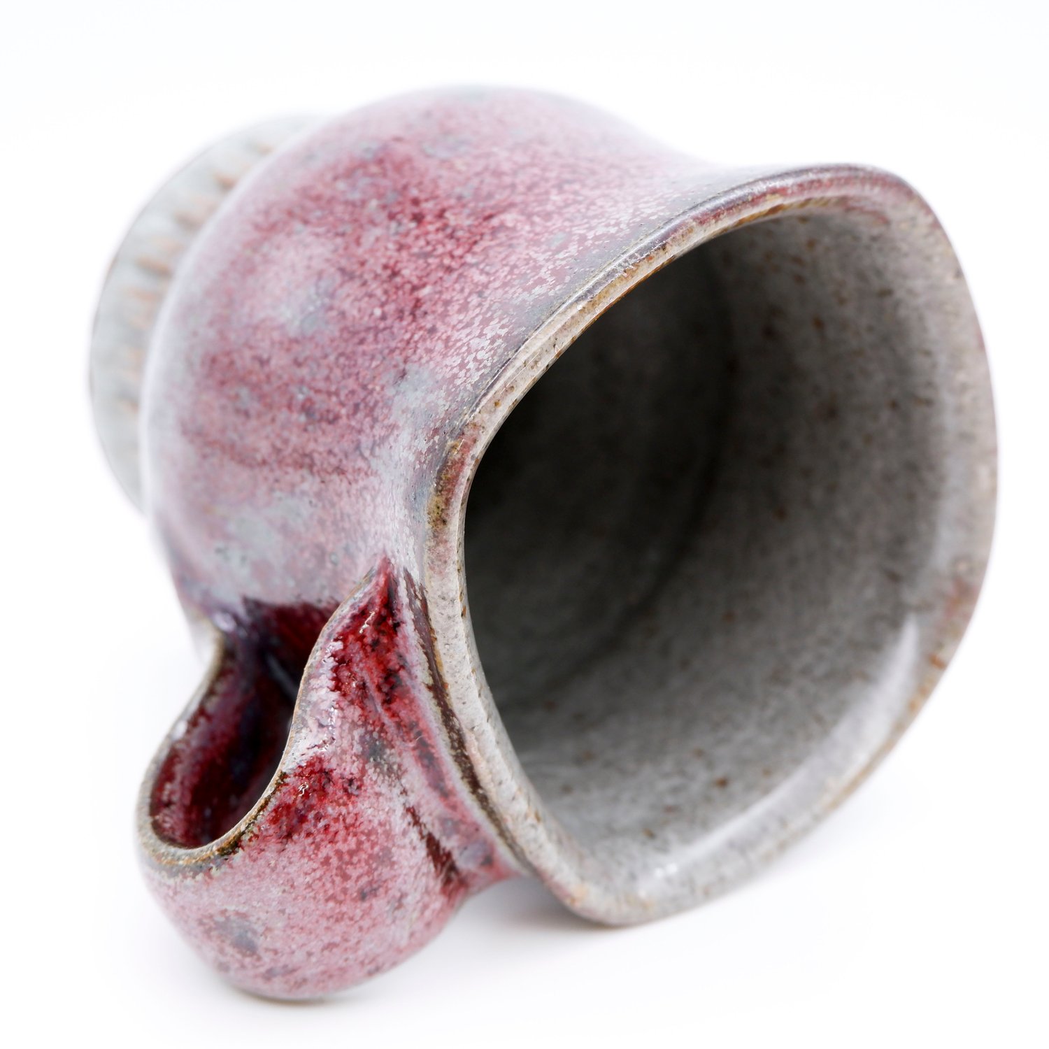 Image of Coffee Mug (plum)