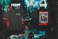 Seasons Beatings Tee