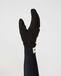 Image 2 of FINGERSCROSSED Gloves Winter black