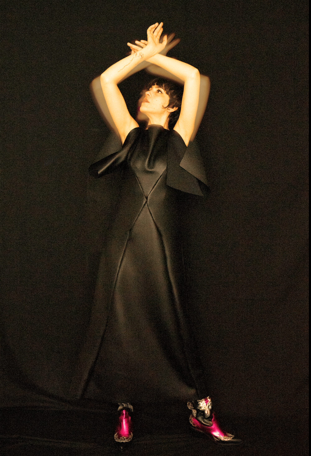 Image of Vestido X
