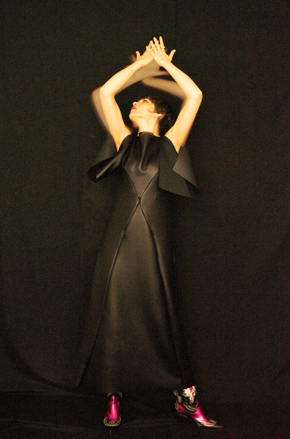 Image of Vestido X