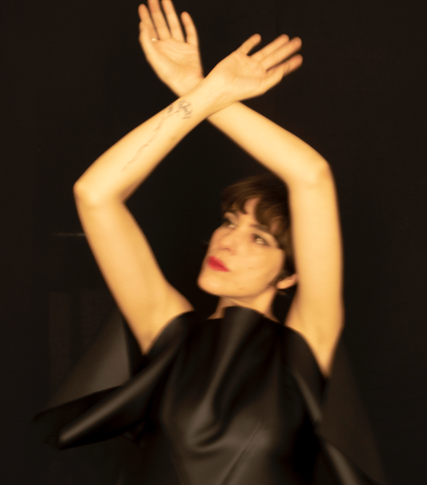 Image of Vestido X