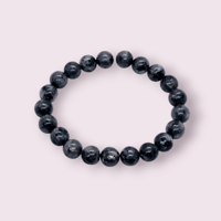 Image 1 of Magic • Black Labradorite