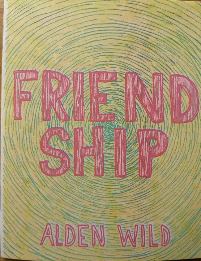 Friendship