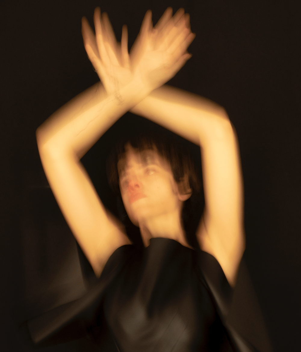 Image of Vestido X