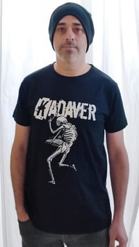 KADAVER T-SHIRT