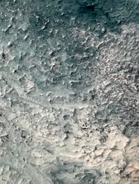 Image 4 of Blue World #3 (18")