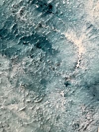 Image 3 of Blue World #4 (18")