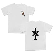 Image of Iceage – King Card T-shirt