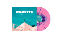 Image 1 of Self-Titled 12" Vinyl