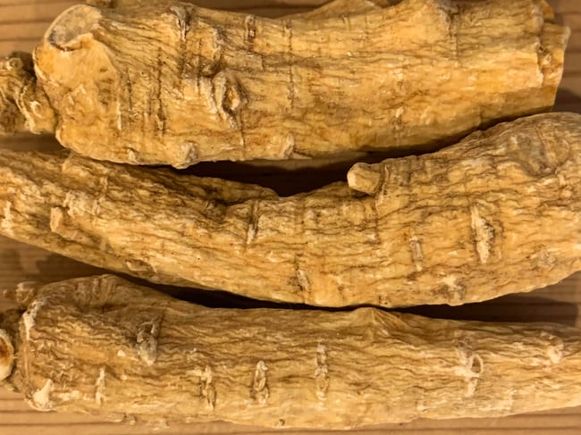 Teinture de Ginseng Ontarien