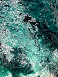 Image 2 of Blue World #5 (12")