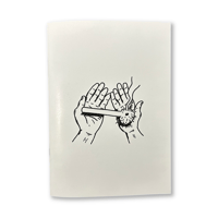 Image 1 of Sackpipe - Zine 4