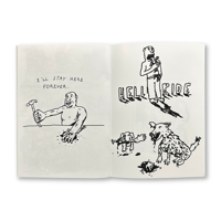 Image 3 of Sackpipe - Zine 4