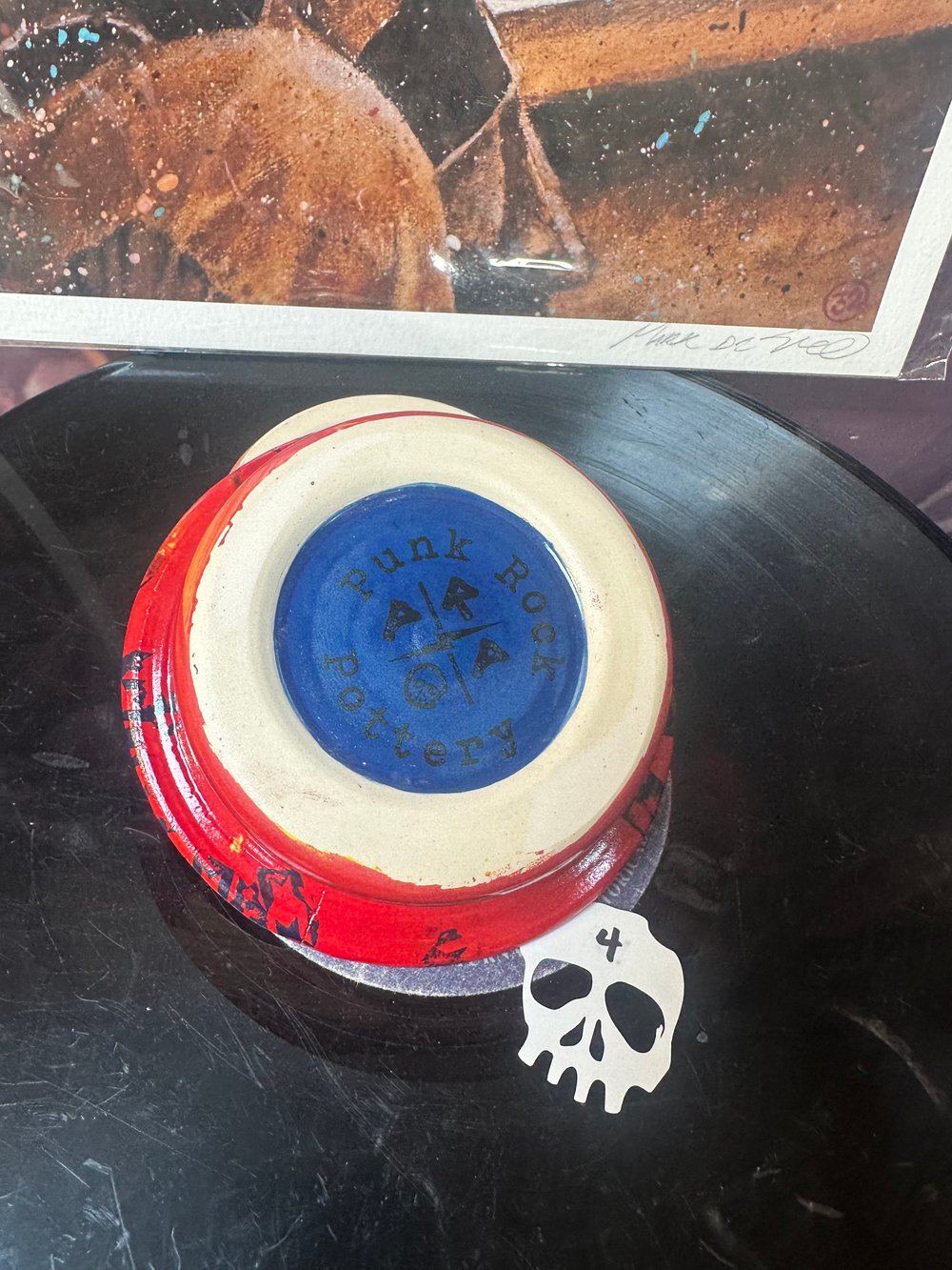 Ashtrays All Day !