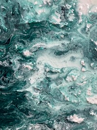 Image 2 of Blue World #6 (12")