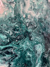 Image 4 of Blue World #6 (12")