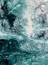 Image 3 of Blue World #6 (12")