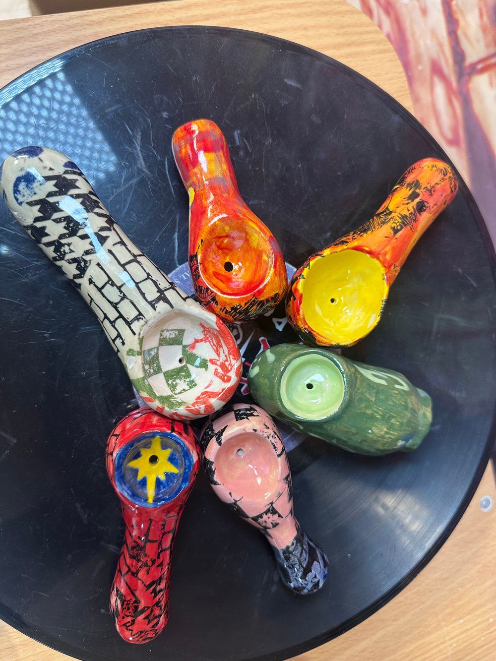 Smoke on It ! 