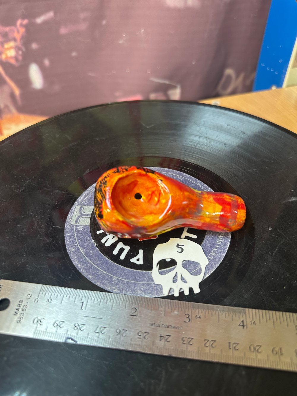 Smoke on It !