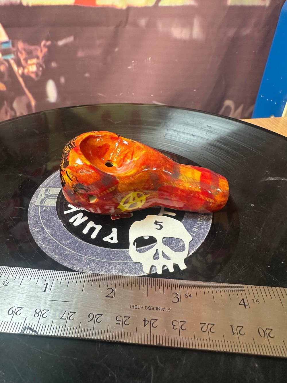 Smoke on It !