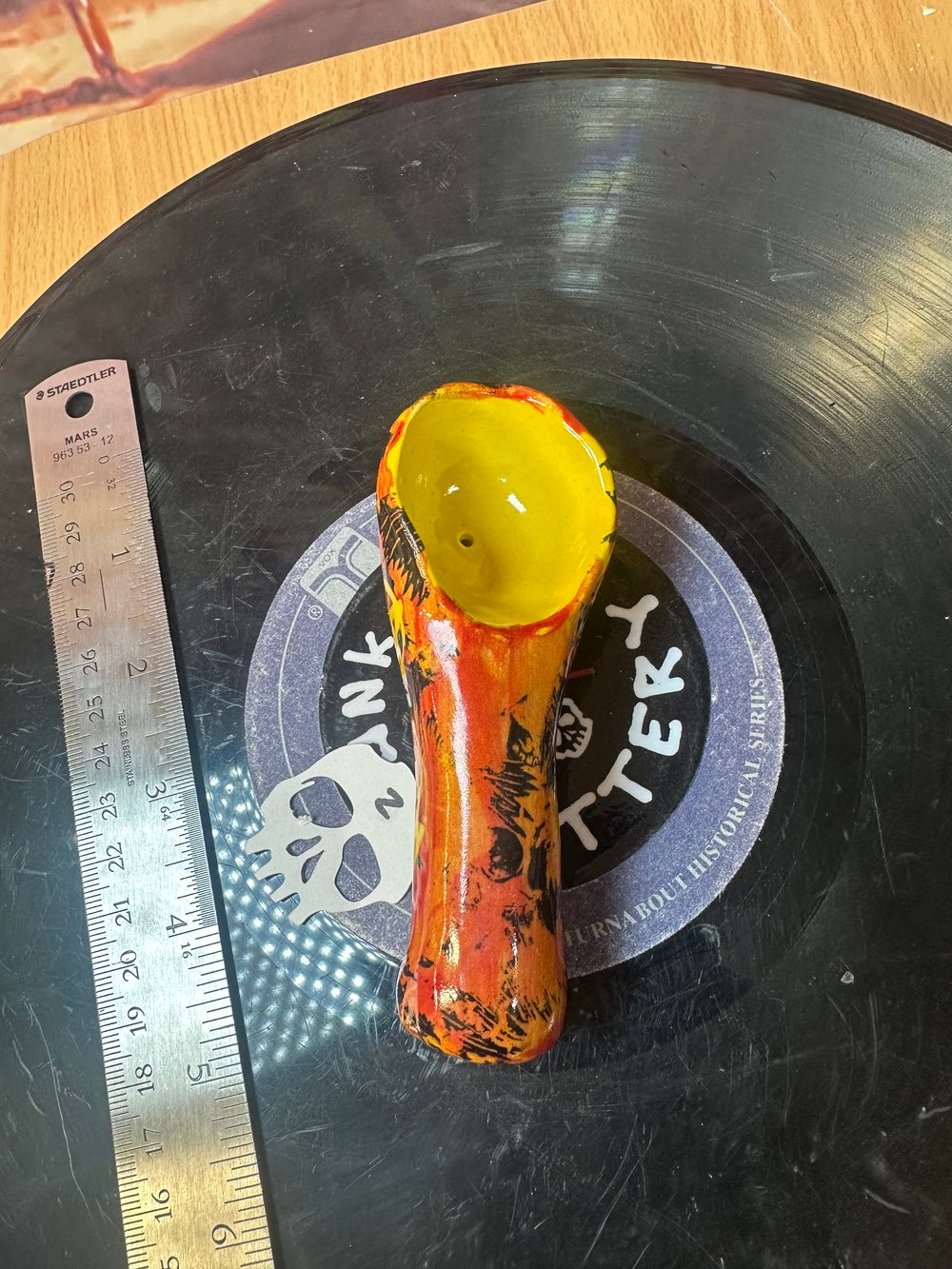Smoke on It !