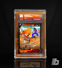 Image 2 of "Goku's Infernape"