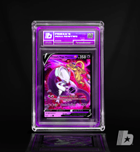 Image 2 of "Frieza's Mega Mewtwo"
