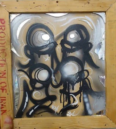 Family - PSY la boutik