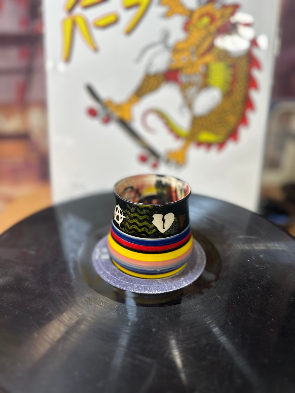 Sip with Pride 