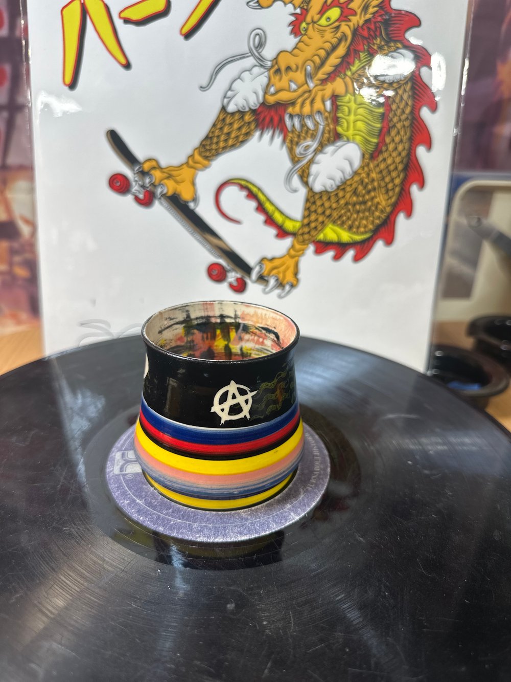 Sip with Pride 