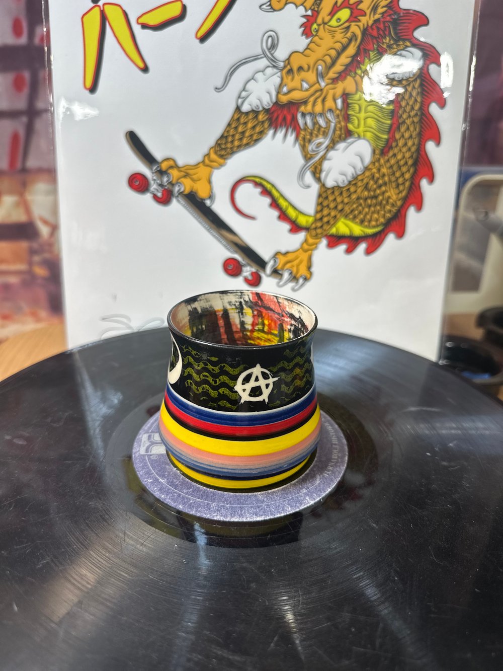 Sip with Pride 