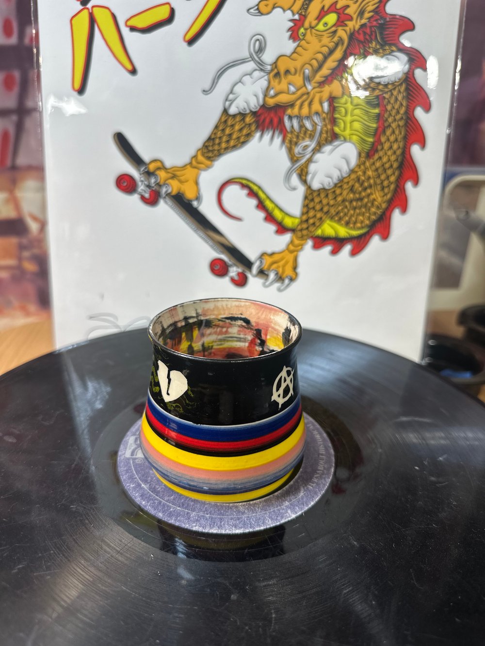 Sip with Pride 