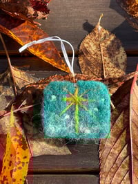 Image 2 of Custom Order: Christmas Decoration