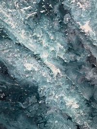 Image 3 of Blue World #7 (12")