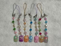 Image 1 of Mini Phone Phone-Charms