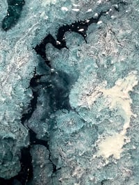 Image 2 of Blue World #8 (12")