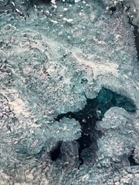 Image 4 of Blue World #8 (12")