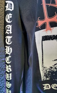 Image 4 of MAYHAM DEATHCRUSH long sleeve 