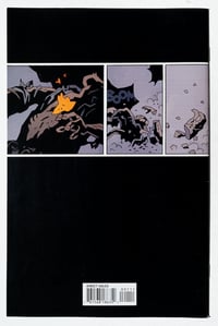 Image 3 of Hellboy in Hell 1-6 by Mike Mignola and Dave Stewart