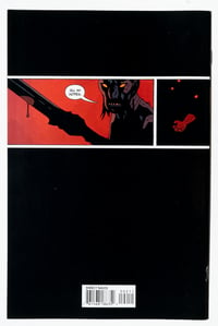 Image 5 of Hellboy in Hell 1-6 by Mike Mignola and Dave Stewart